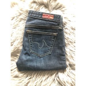 AG Adriano Goldschmied